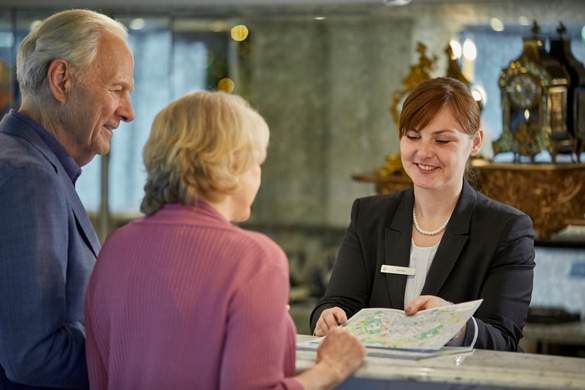 Uniworld SS Maria Theresa - Reception 1.jpg